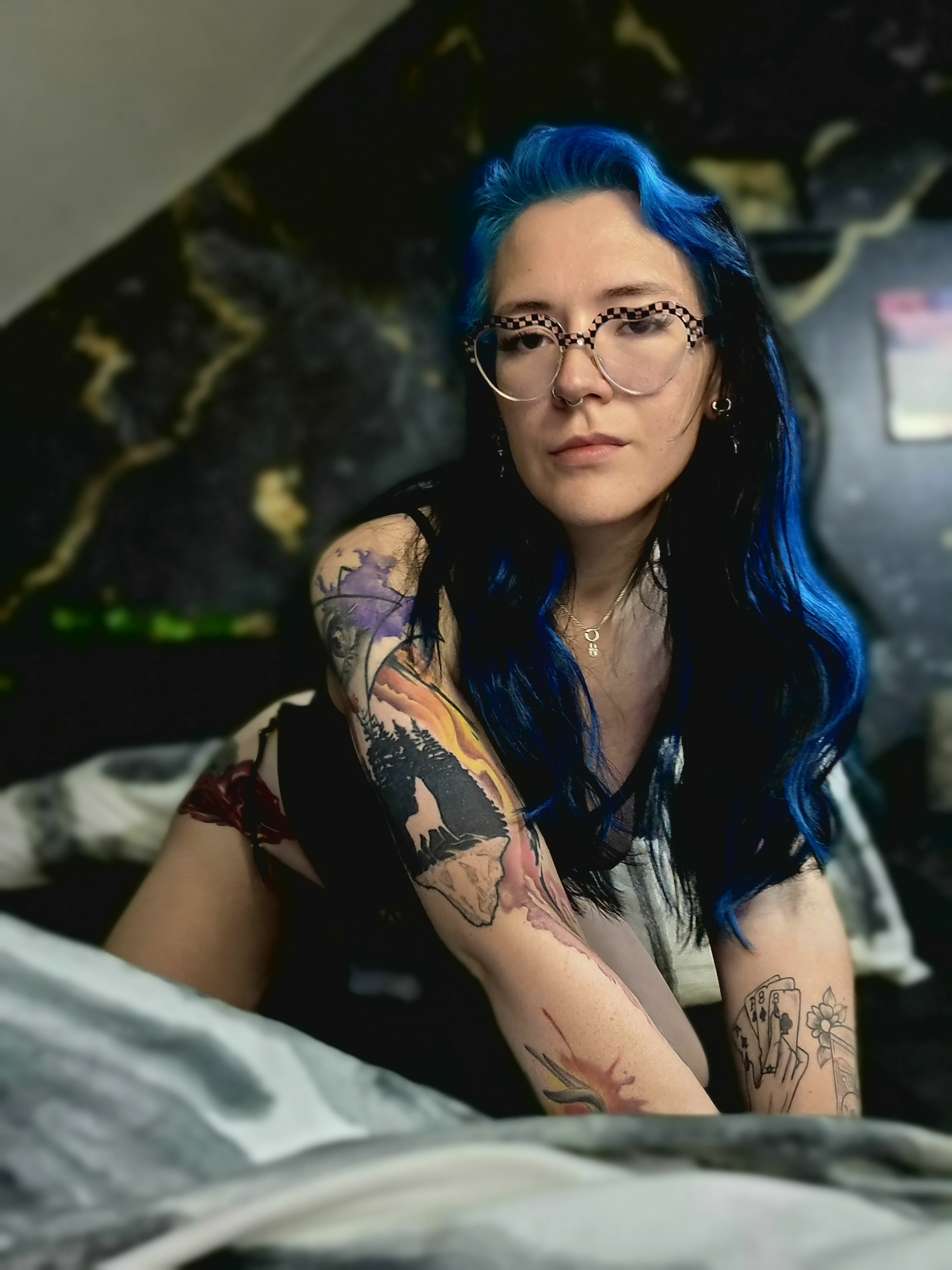 Harley_MoonX