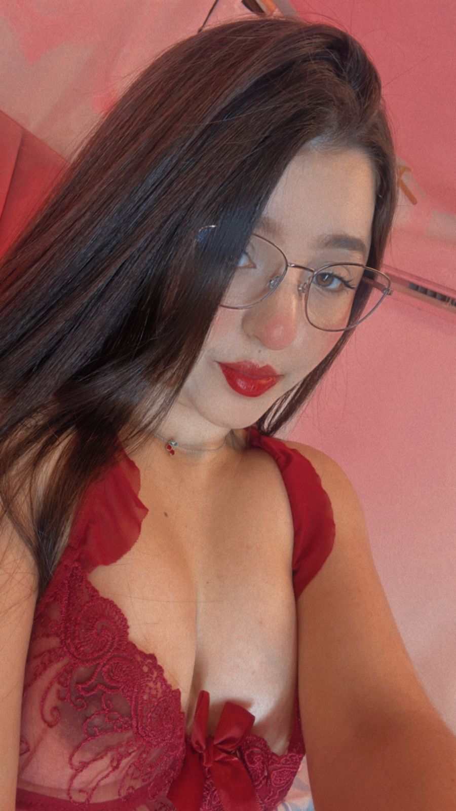 zoewillian from Jerkmate