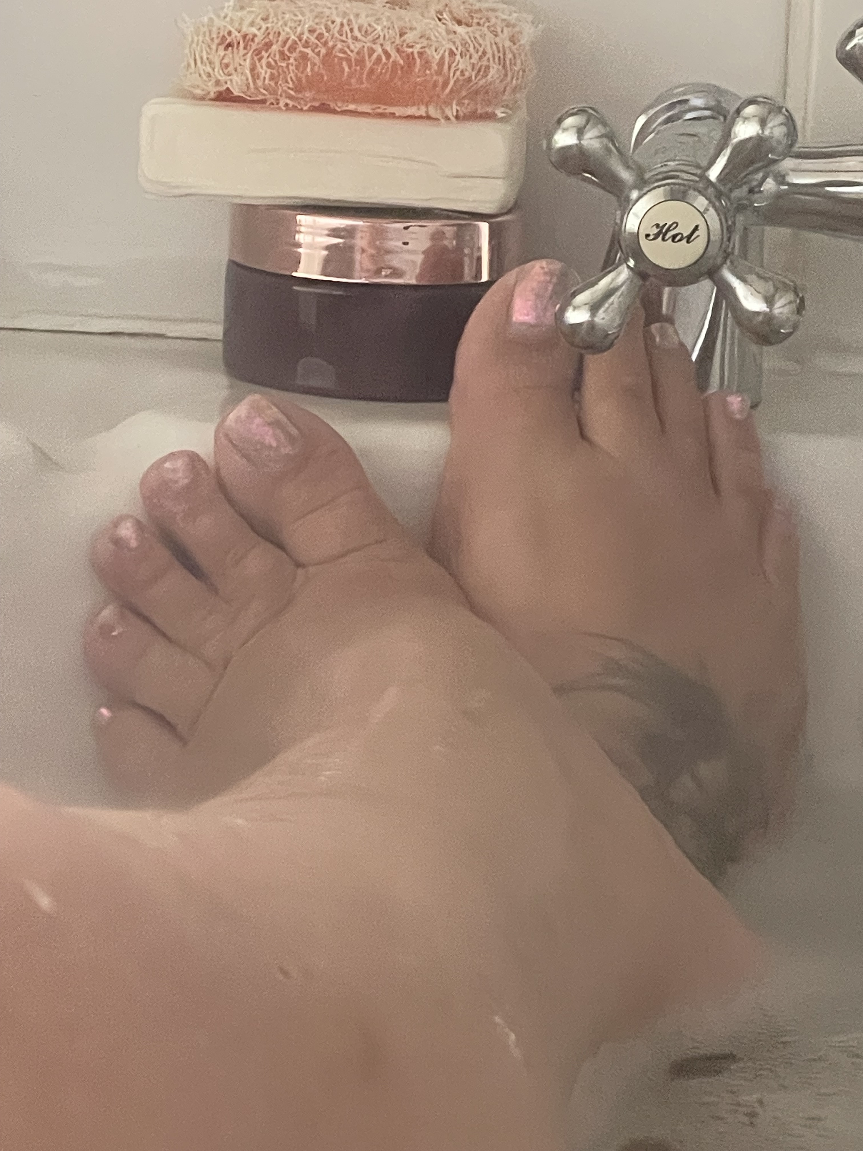 kinkypixie41 from Jerkmate