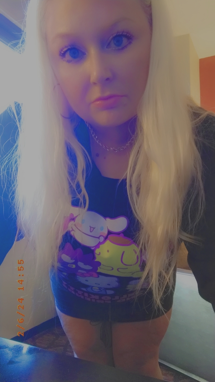 laceyvales from Jerkmate
