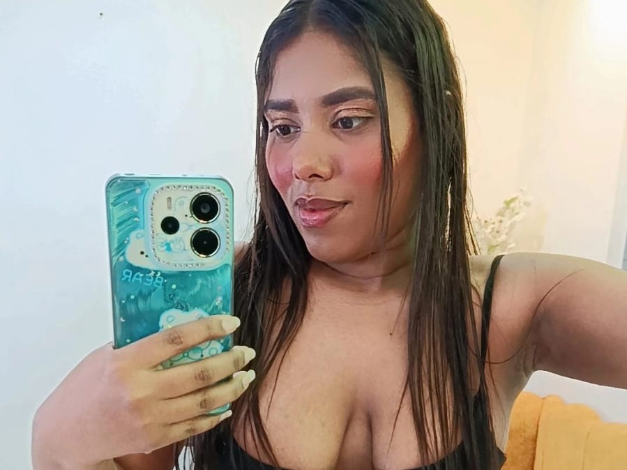 AfroditaLoren photo 6