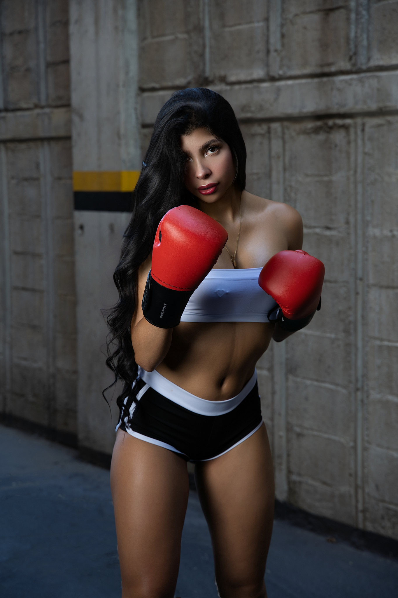 andreaaagarcia from Jerkmate