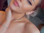 ShadiaGray Live Cam  40yr old European Blond Webcam Model from Romania Photo
