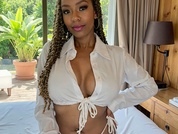 goddesskimarabanks pic