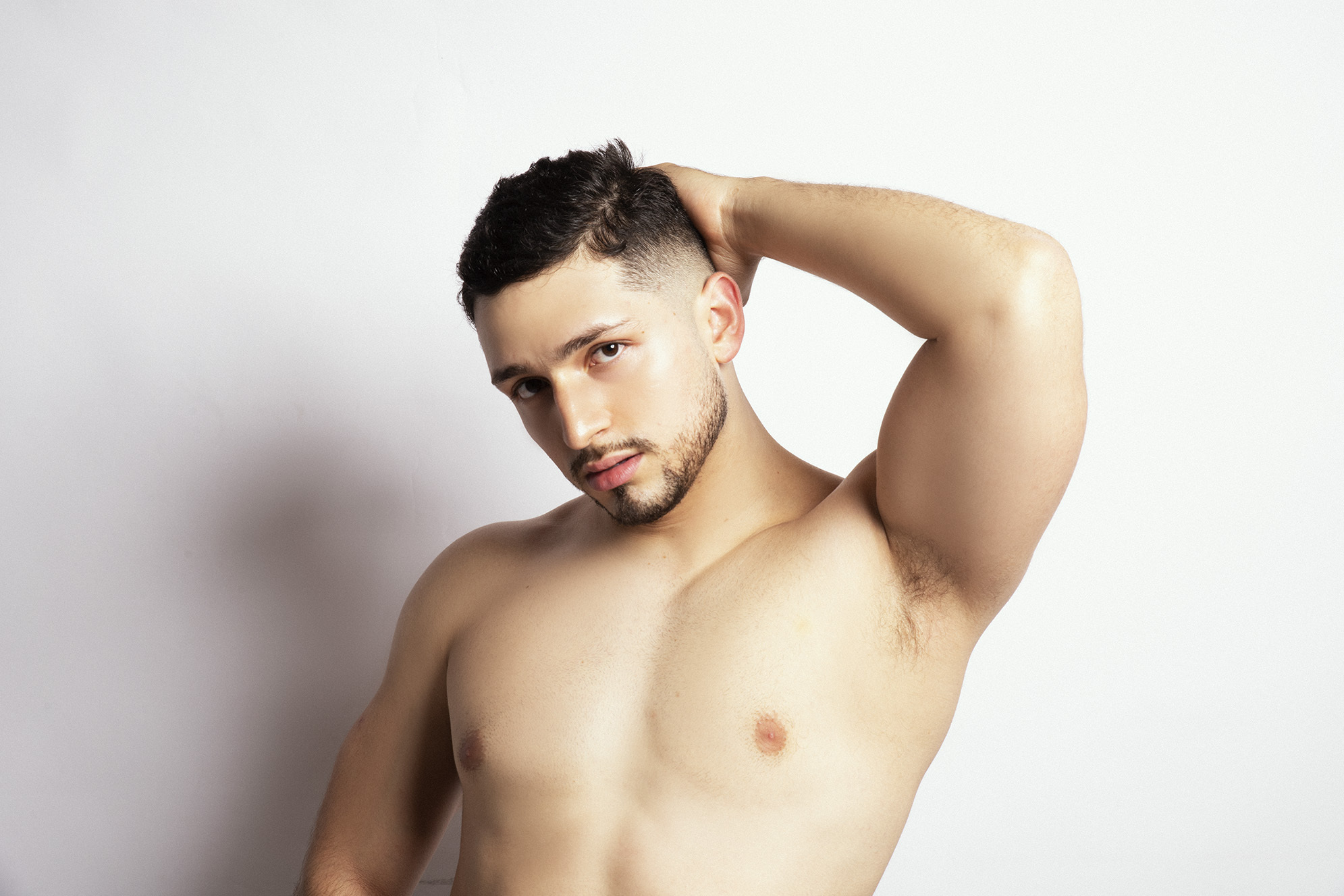 nickmoss from Jerkmate