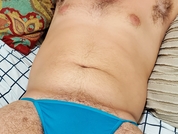 parrotclub69 pic