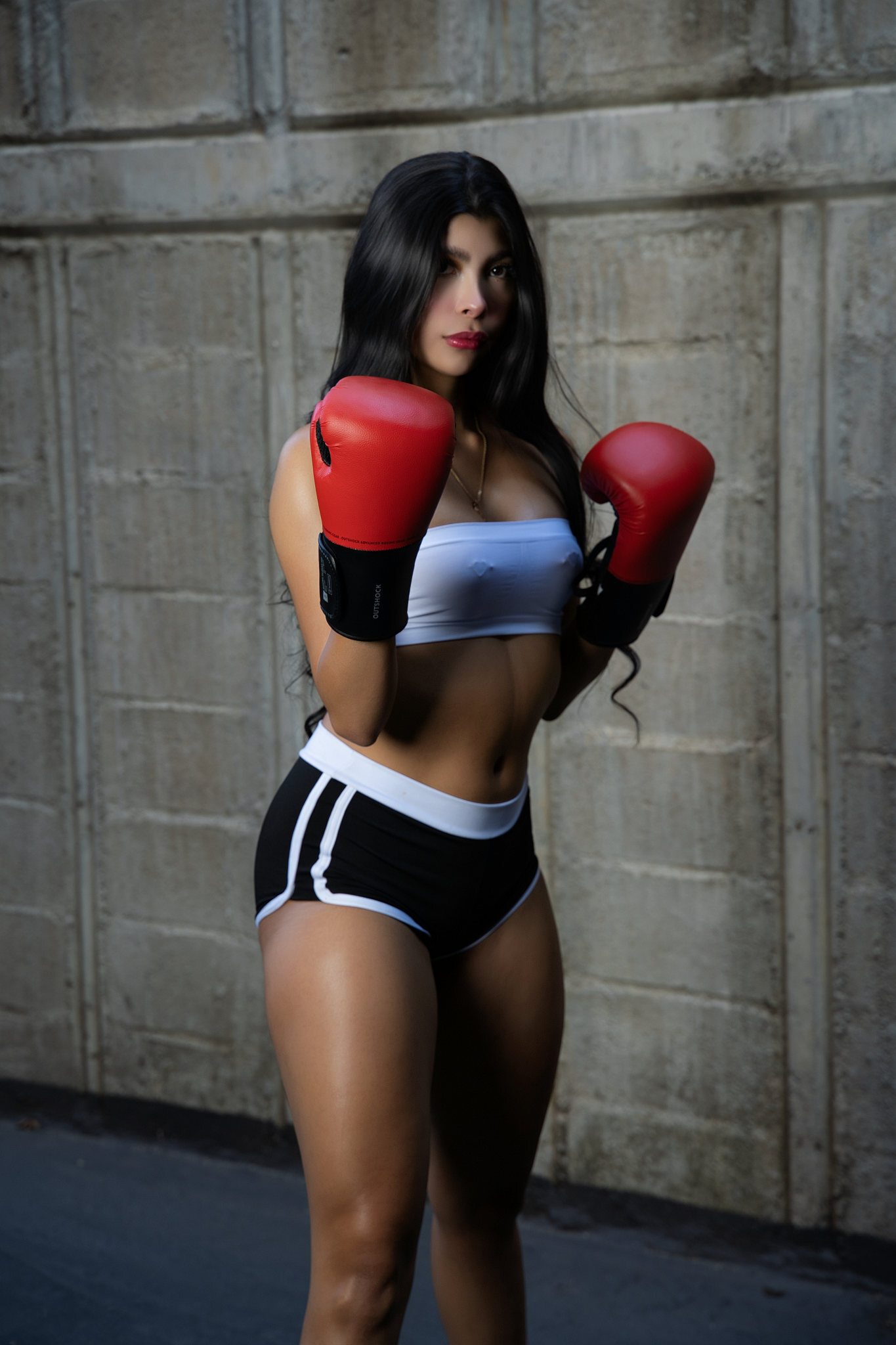andreaaagarcia from Jerkmate