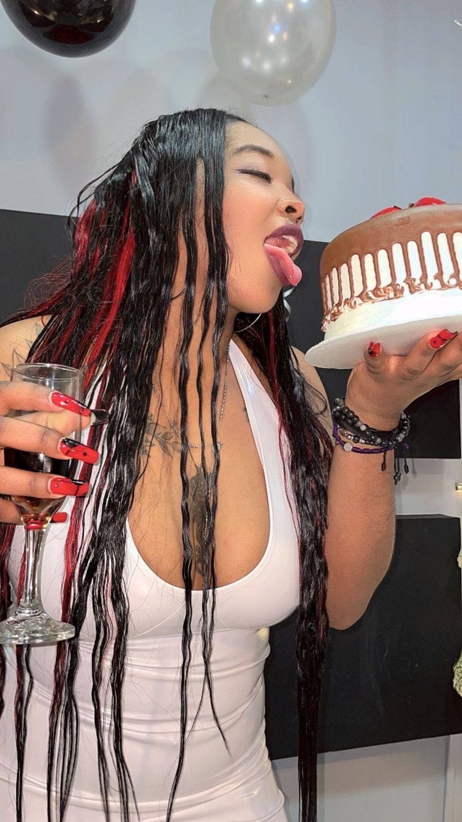 charlottebrown21 from Jerkmate