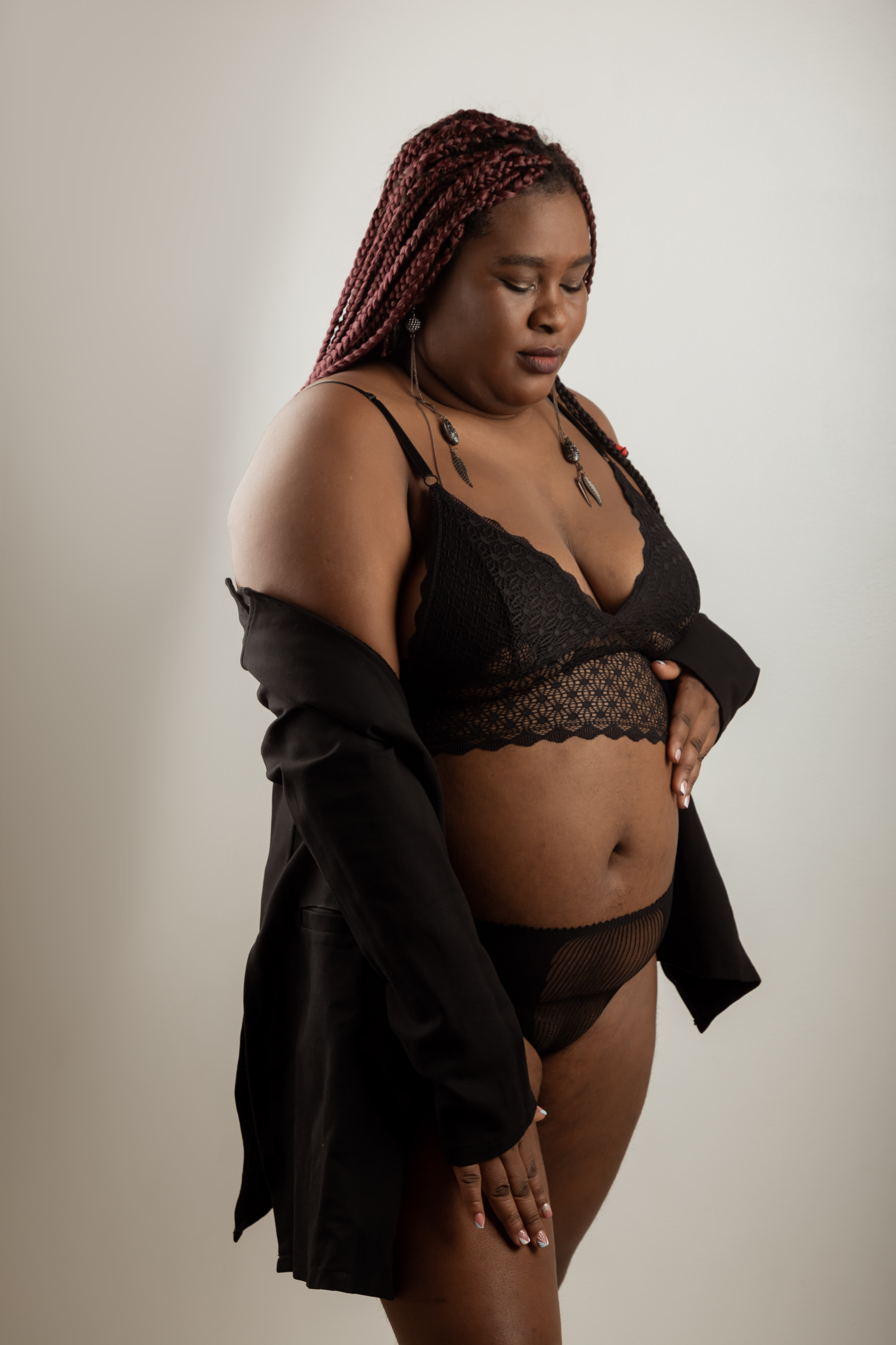 denisebonny from Jerkmate