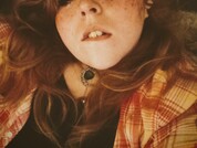 hazeleyedginger pic