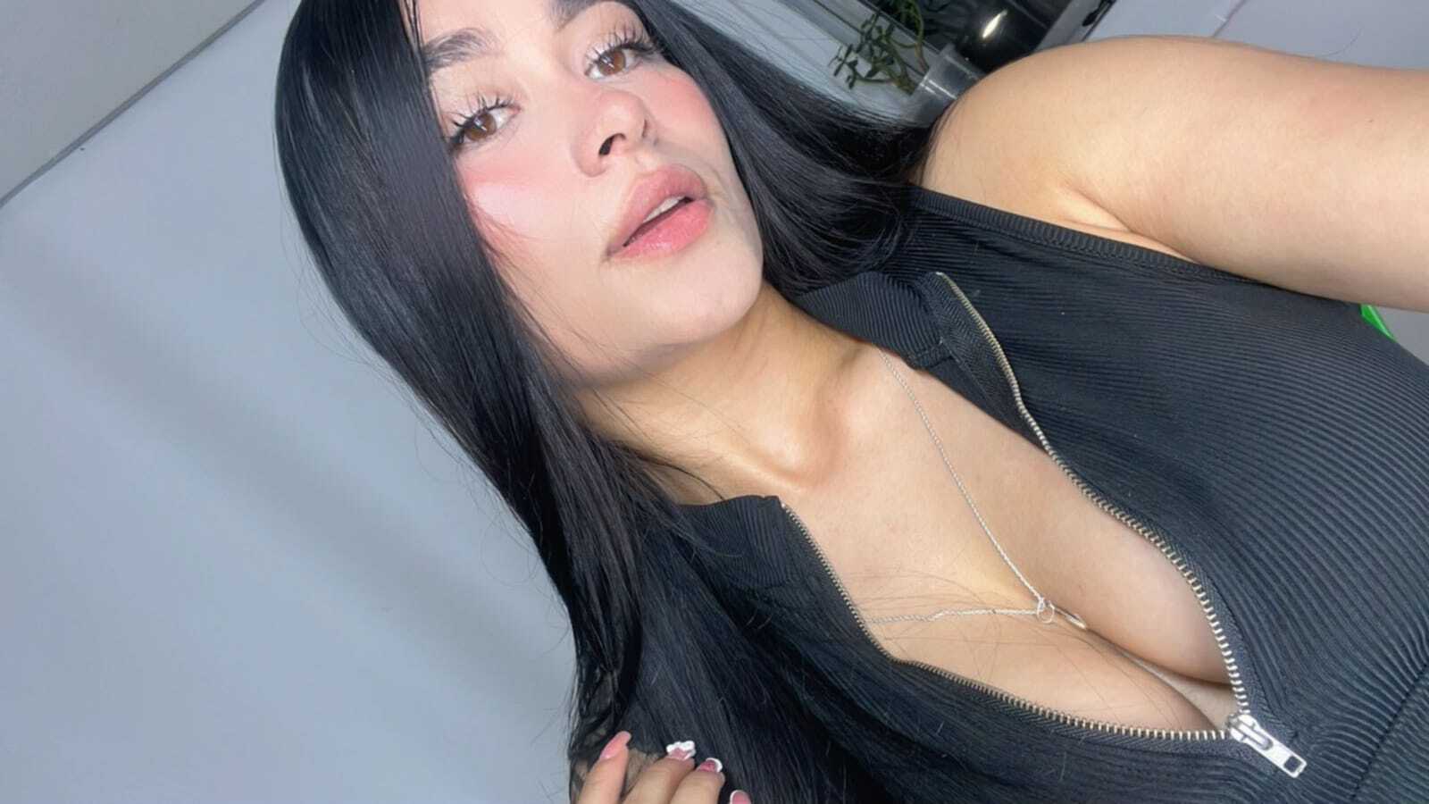 lexxiehazee from Jerkmate