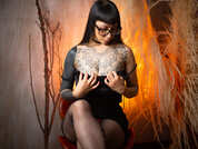 Chat Live with SamMansson  30 year old Amateur Cam Girl from Colombia Photo