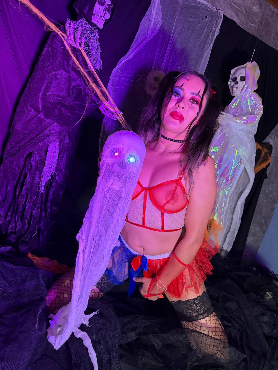 pamelaleah from Jerkmate