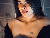 lanitahairy pic