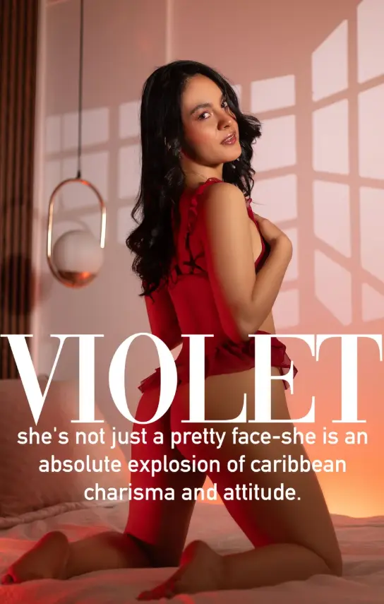Violet_VYX