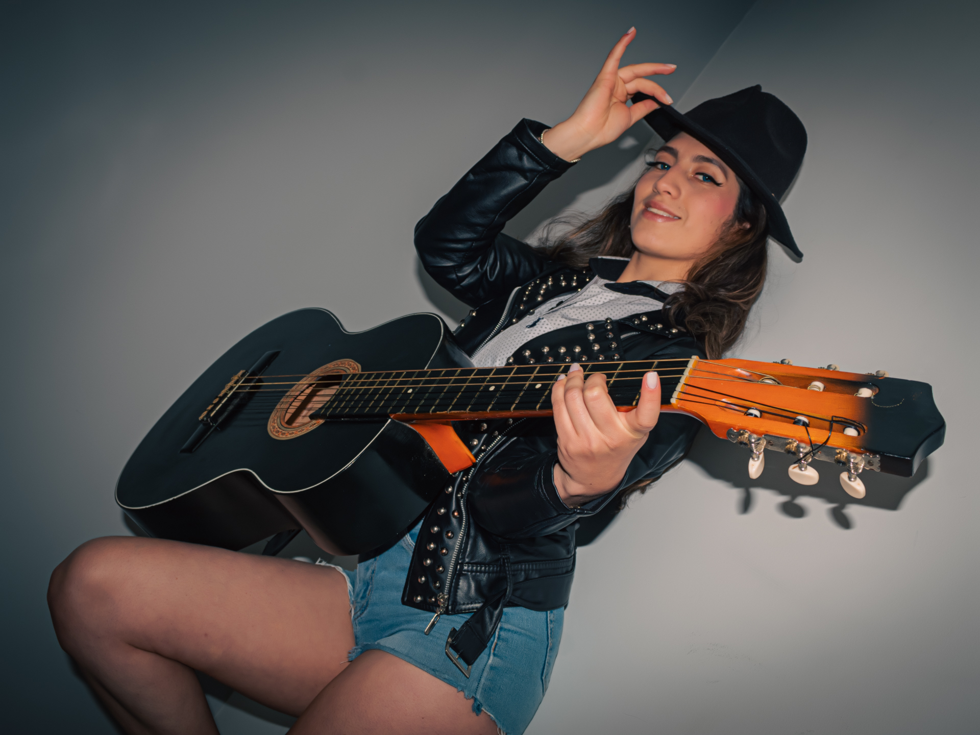 carolinejohnes from Jerkmate