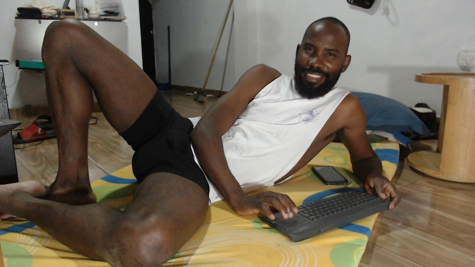 Jaiblack34
