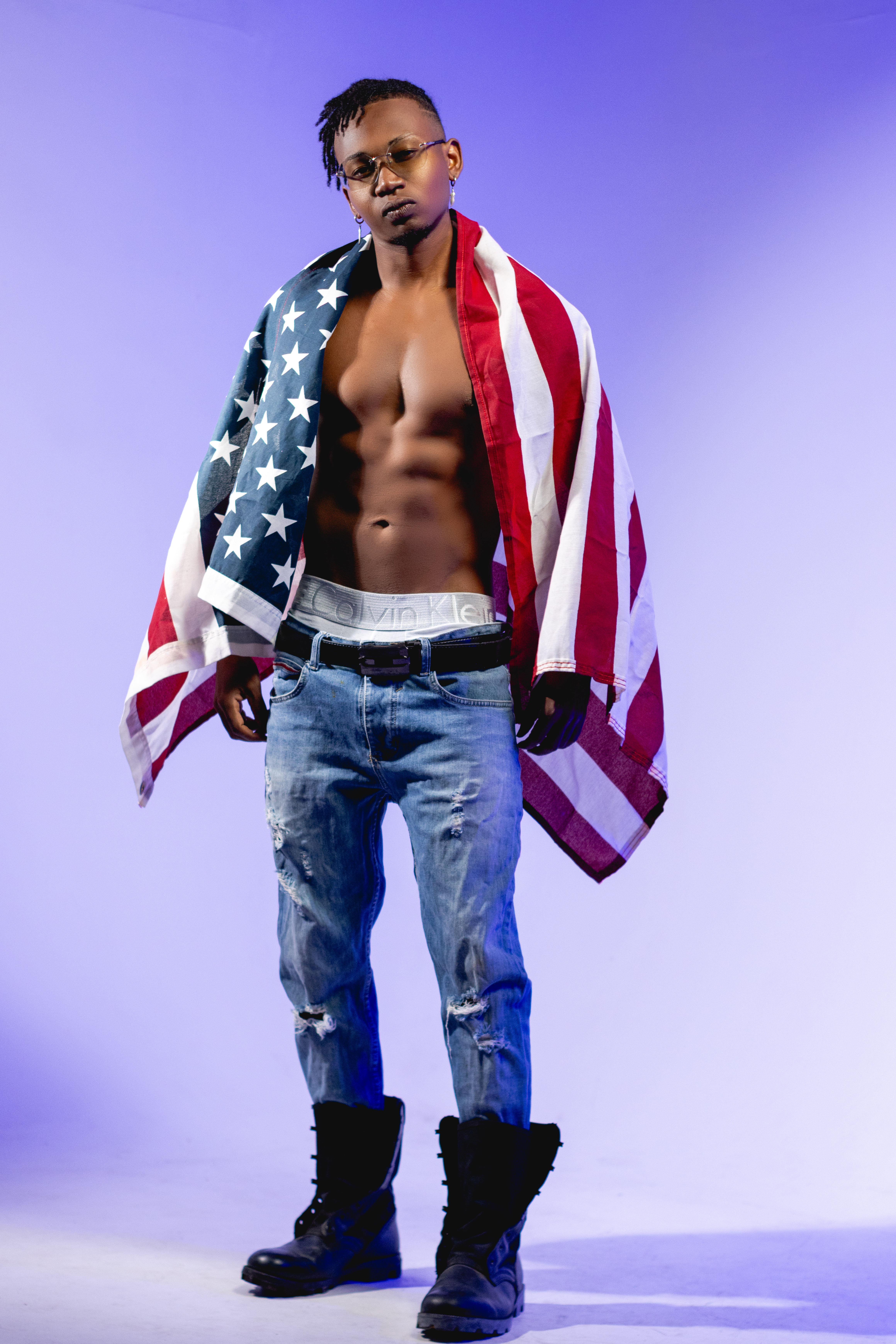 jamalcarter from Jerkmate