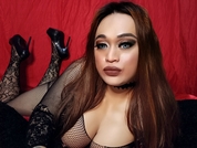 XasianSWEETbellaX Sex Cam » Live Thai Sex Cam Action Photo