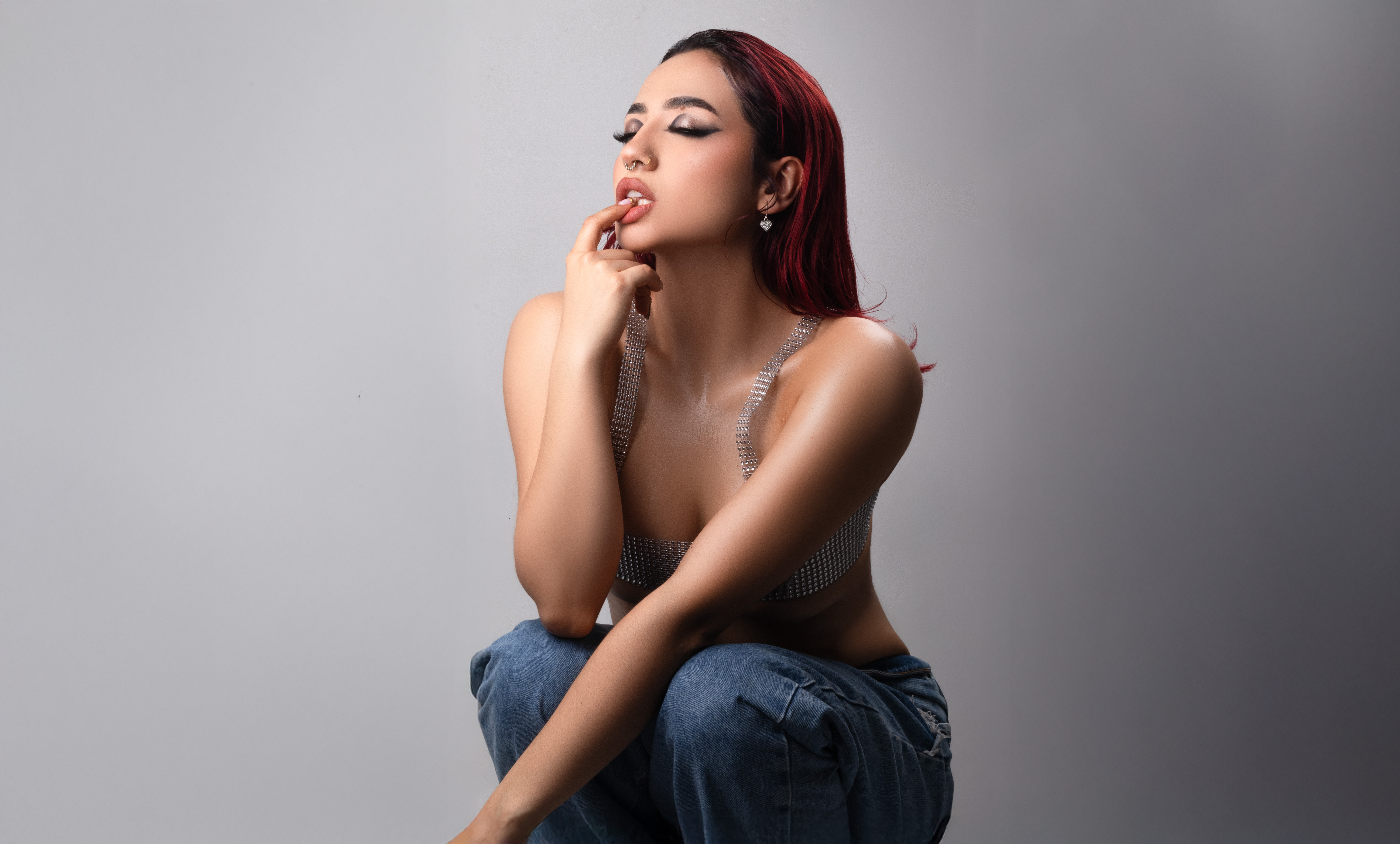 melaniekane from Jerkmate