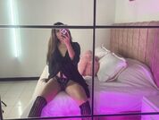 Chat Live with Zharid_Parker  25 year old Amateur Cam Girl from Colombia Photo