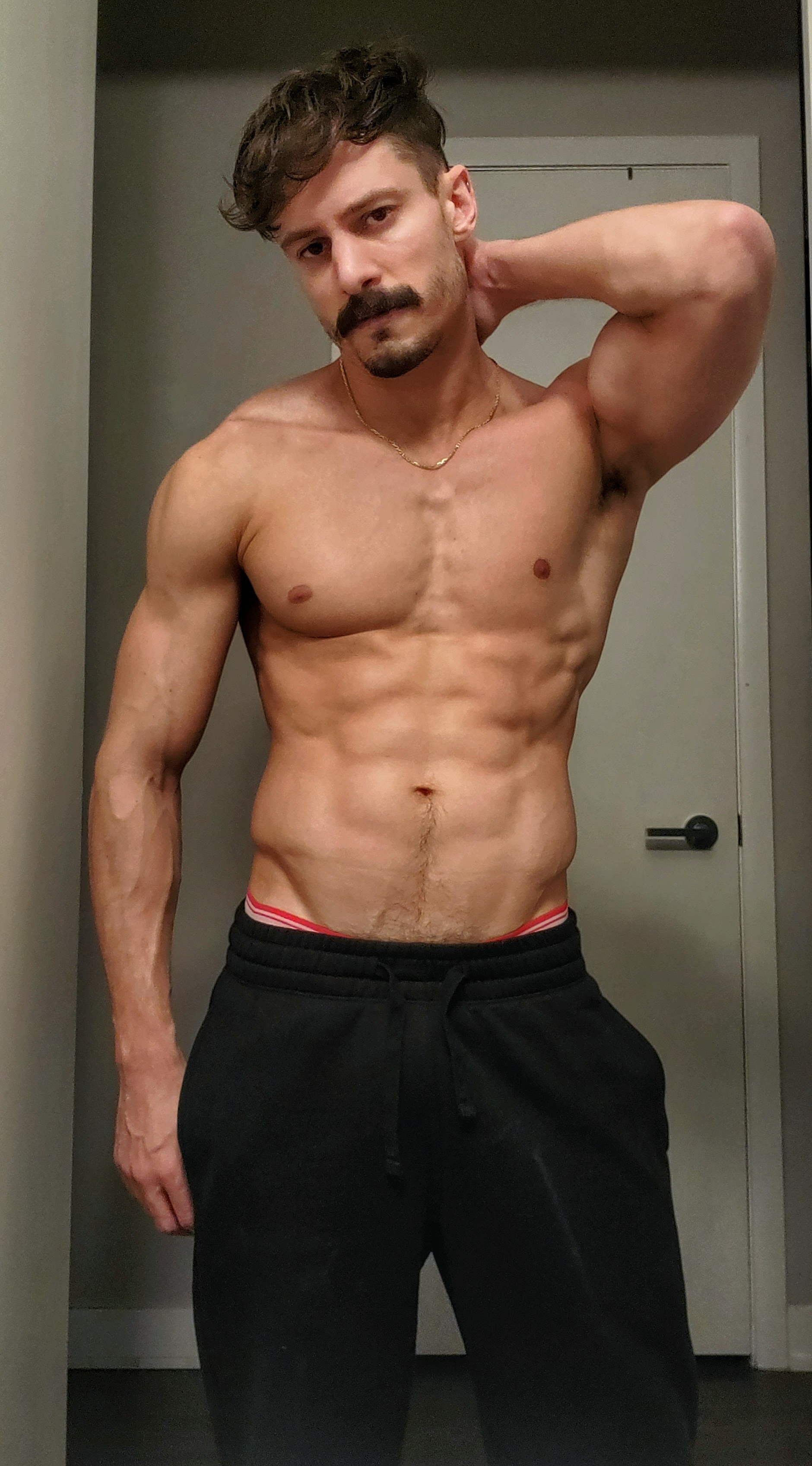 willyumx from Jerkmate