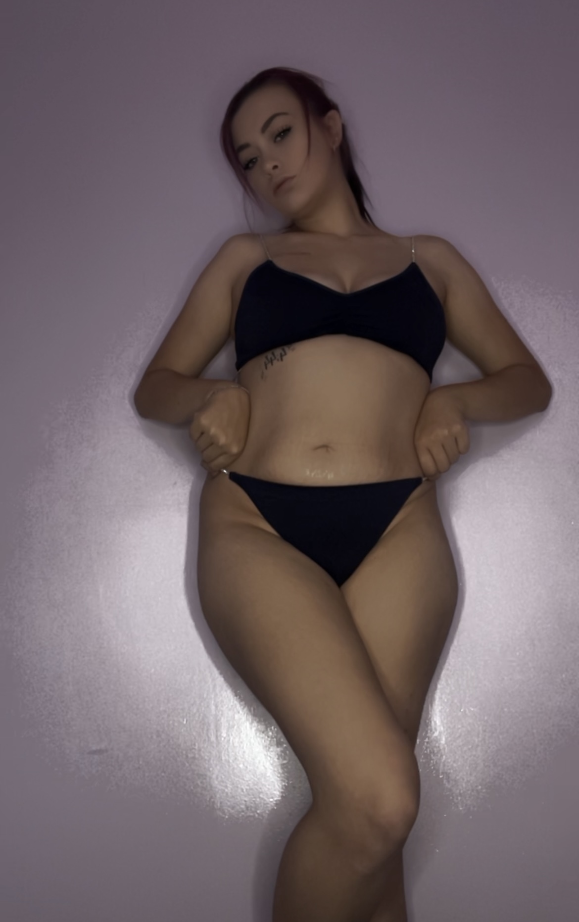 BrunetteBrooklyn
