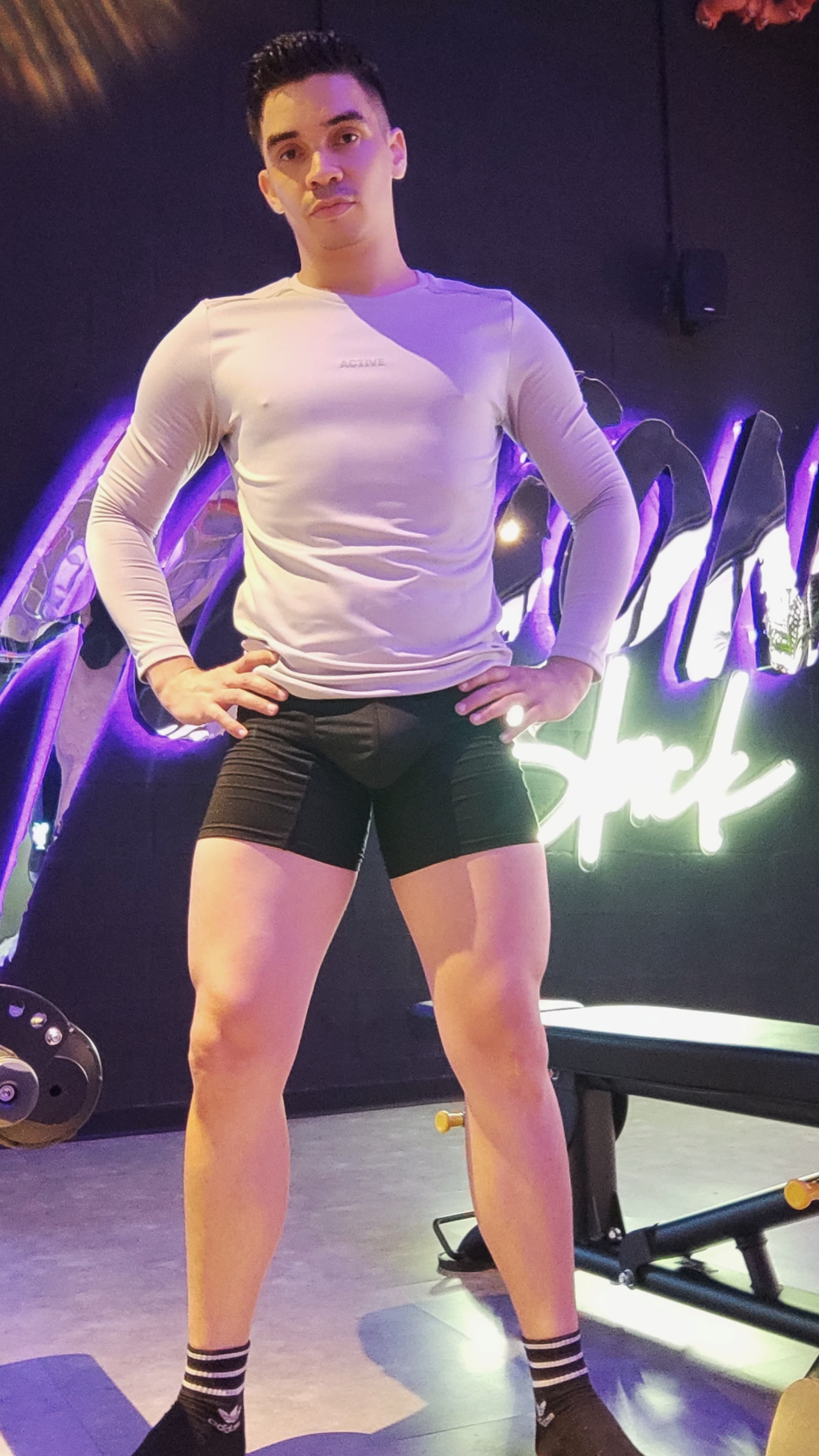alexredfield from Jerkmate