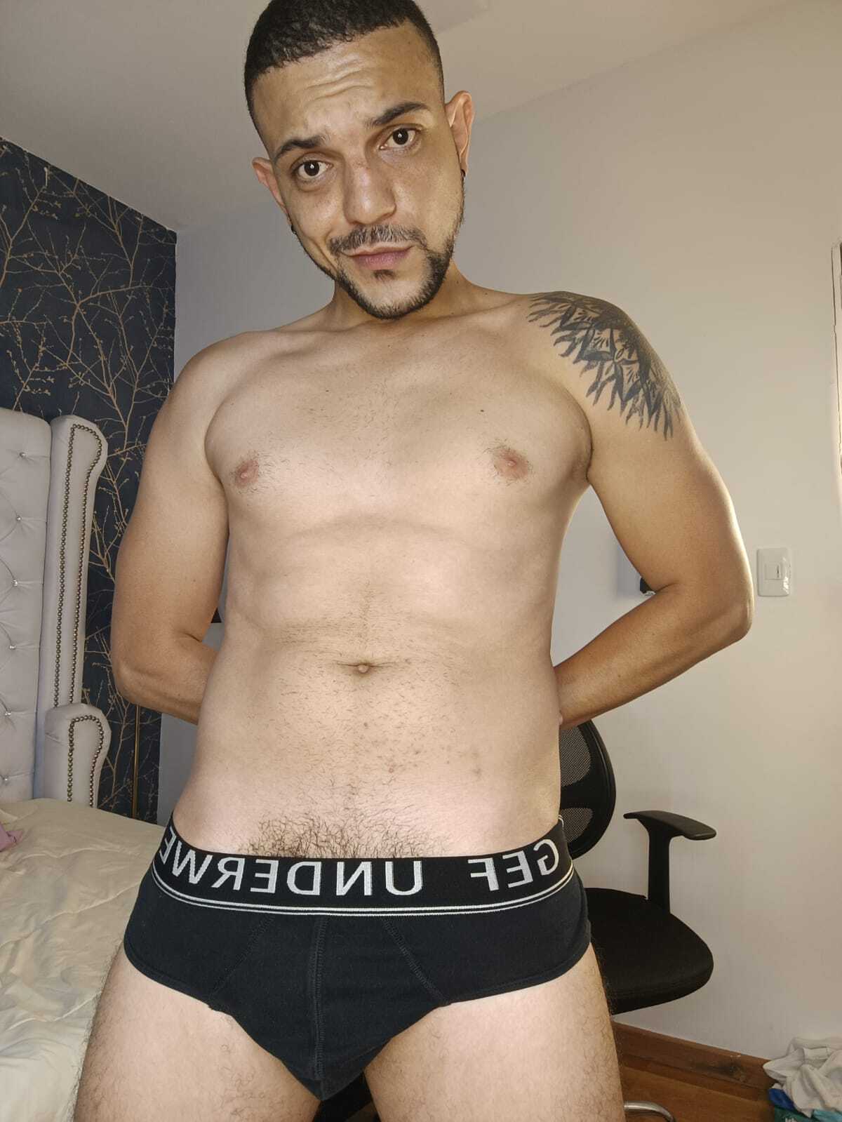 liamdevereux from Jerkmate