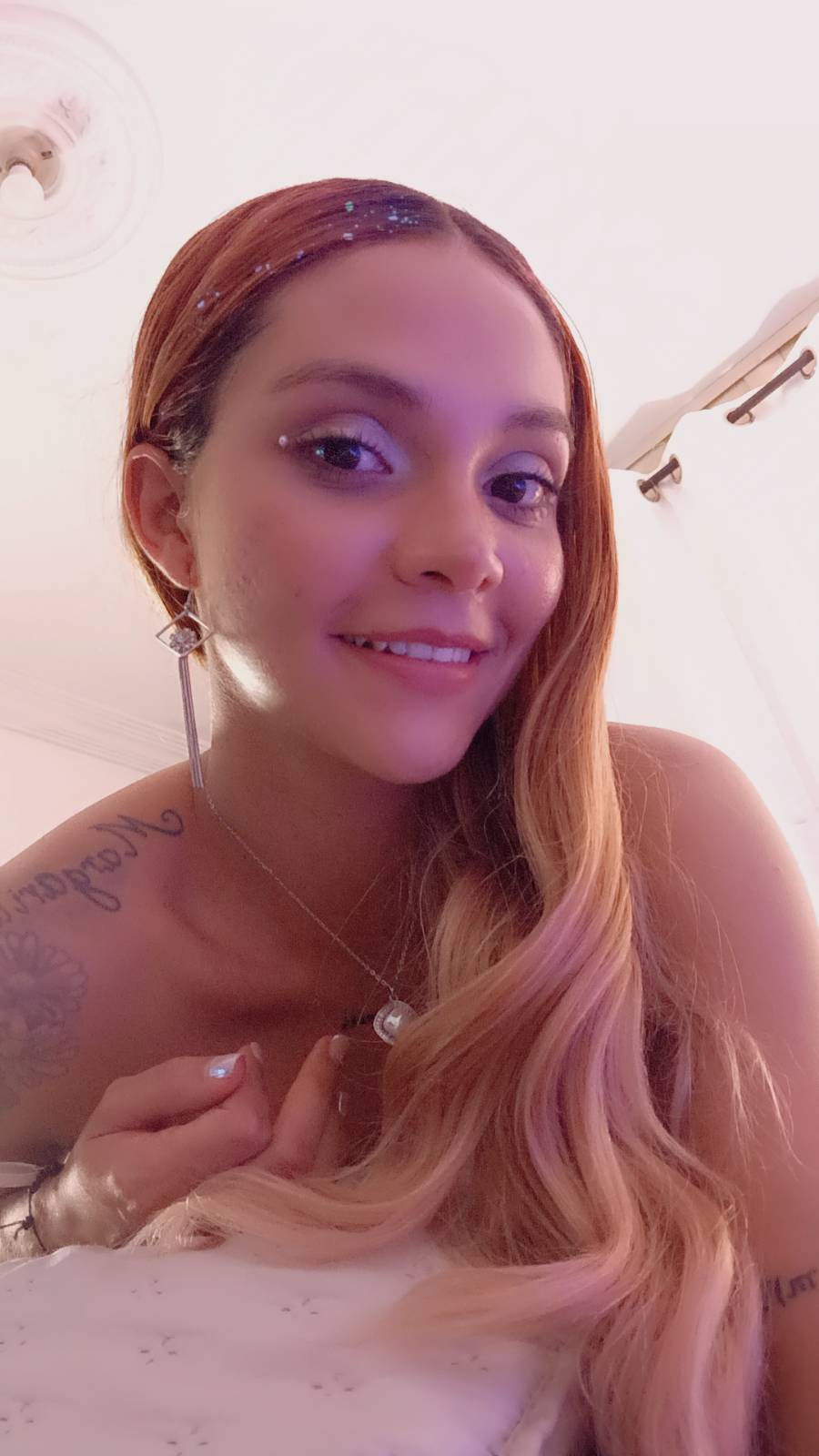 meganthorne from Jerkmate