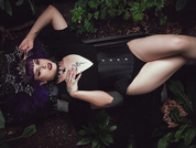 angellfox pic