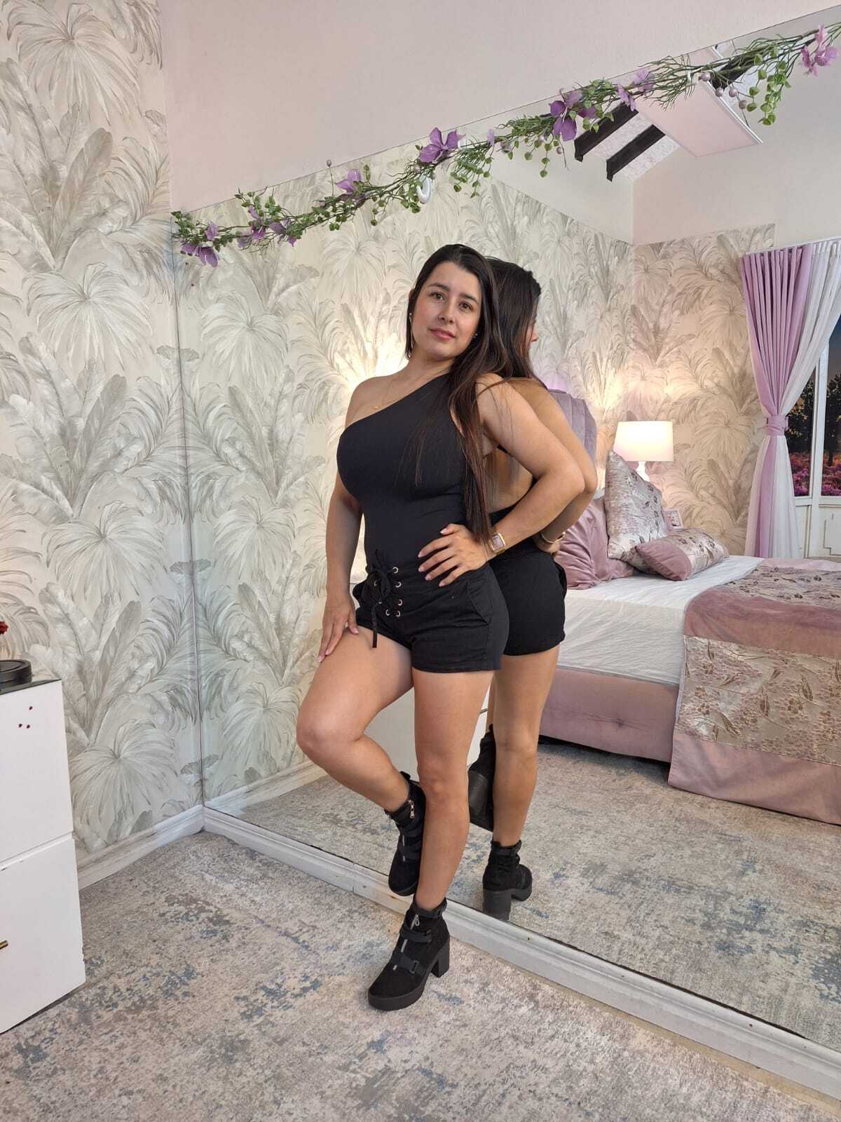 MelisaBlom