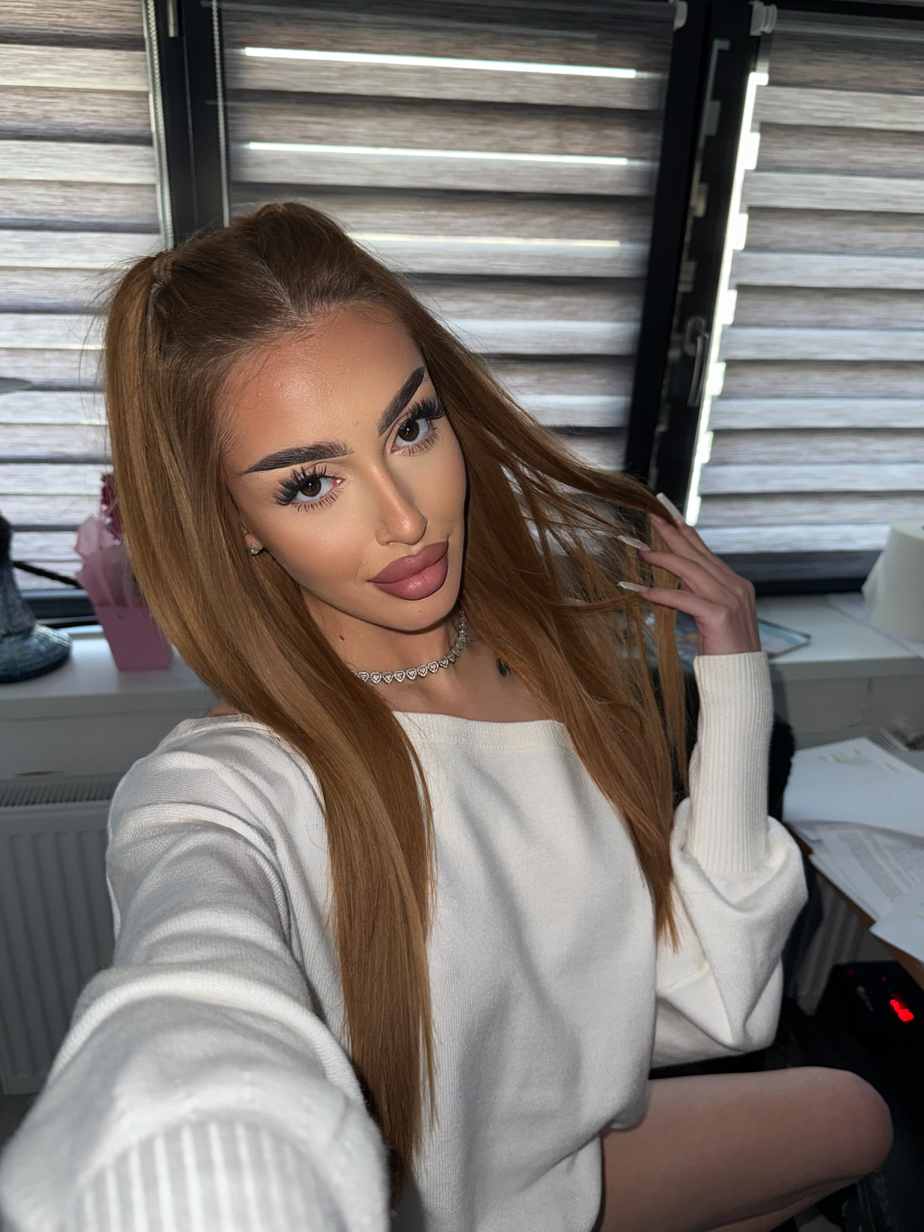 MarissaFoxy