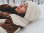 Polish Sex Cam Girl ArrishaLove » Live XXX Cam Photo