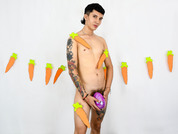 jacoboparkerx pic