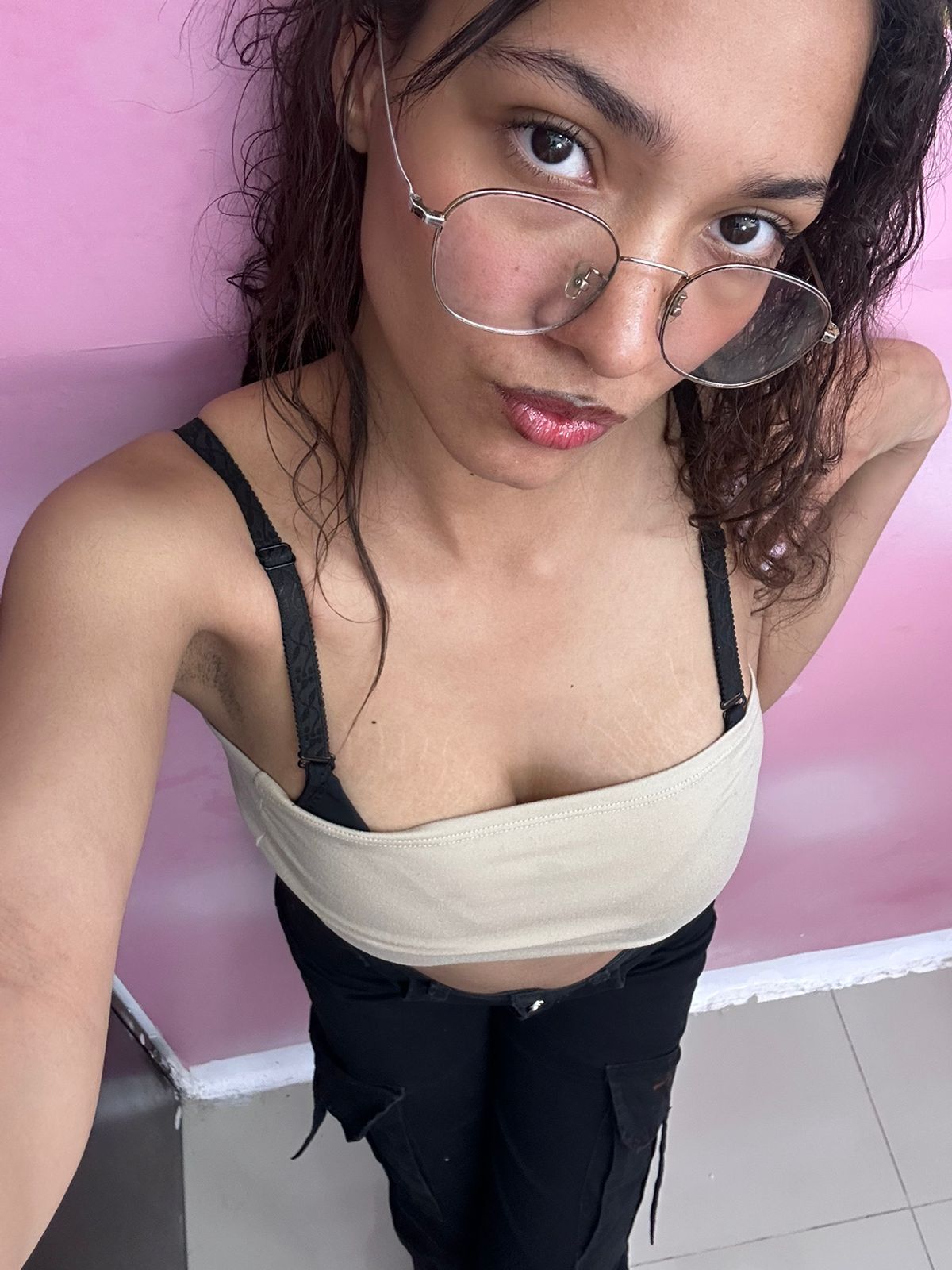julistorm from Jerkmate