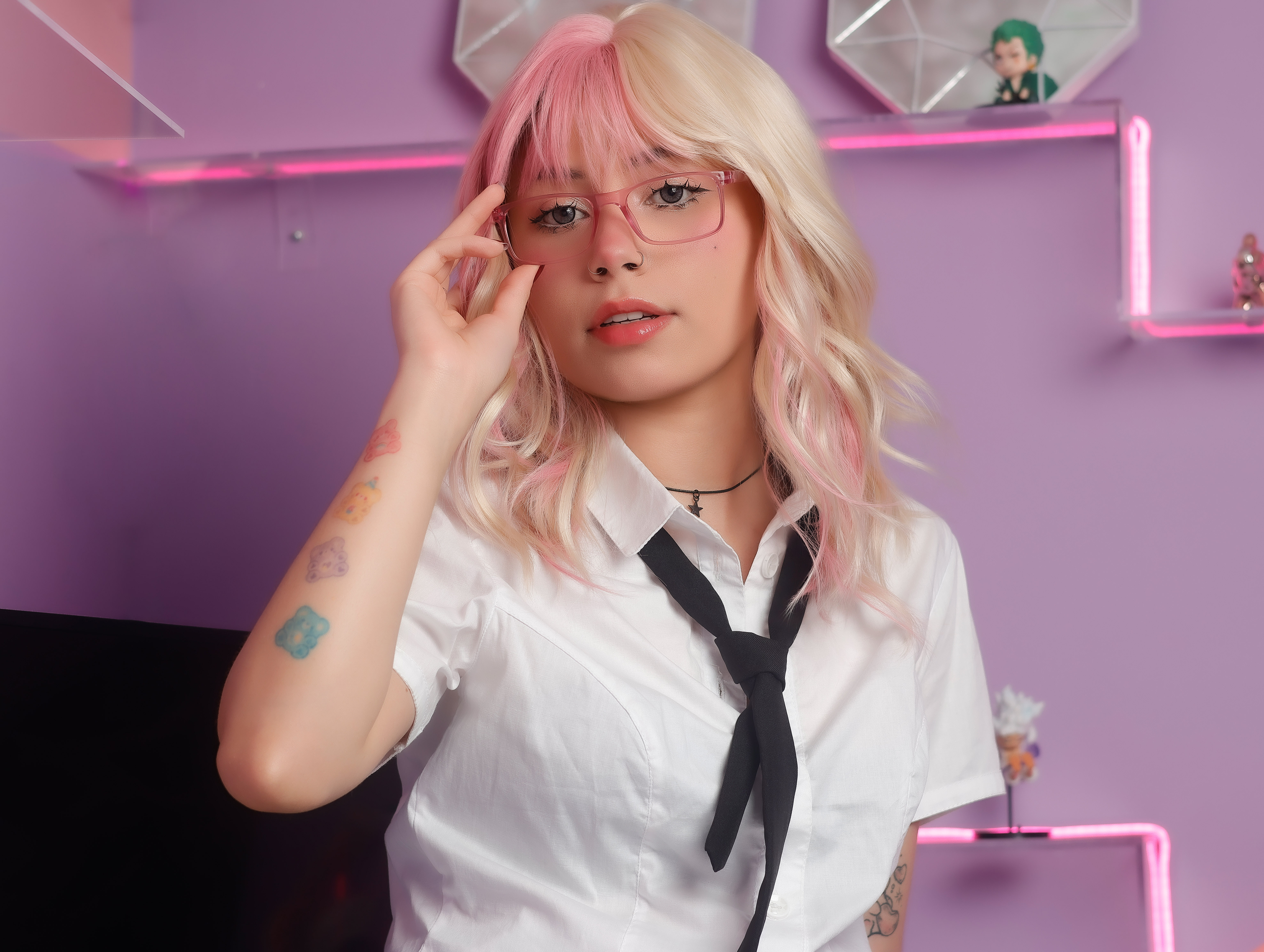 anniejuless from Jerkmate