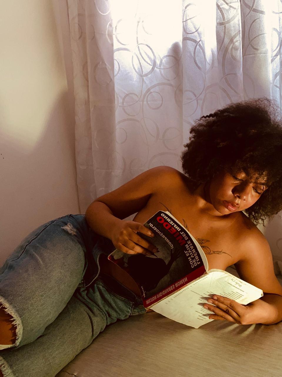 alika101 from Jerkmate