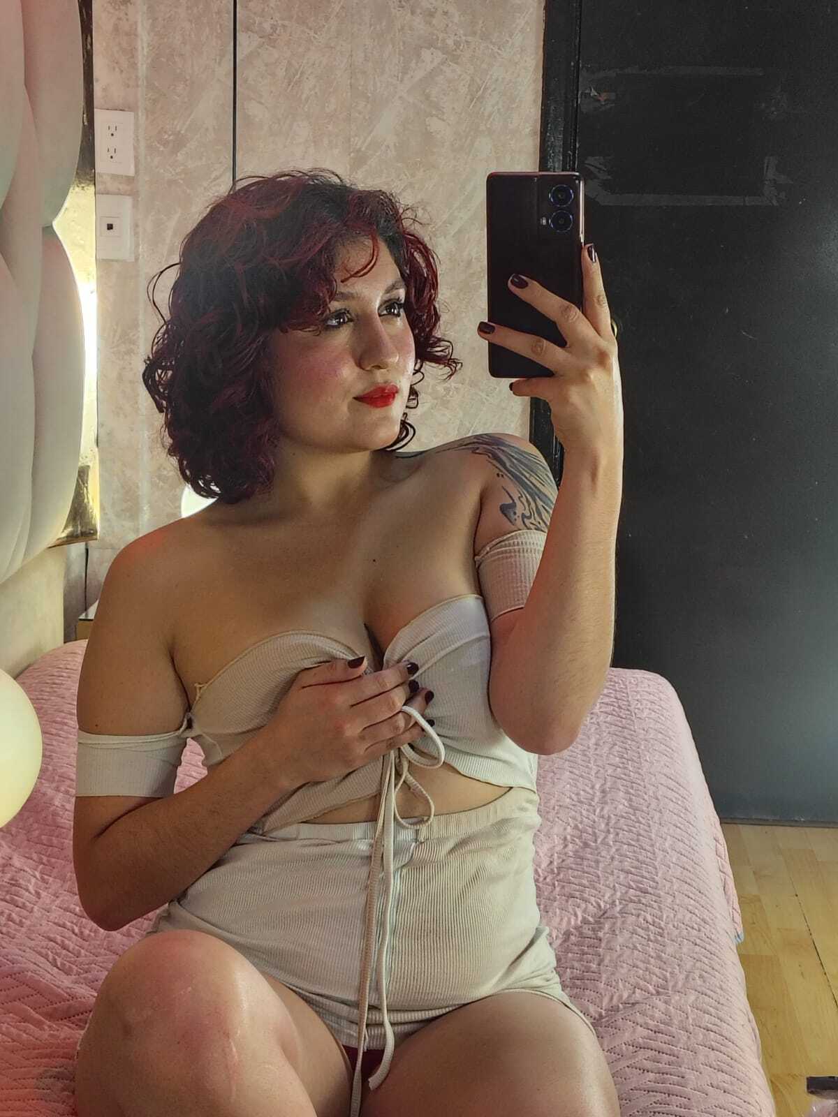 victoriagrant21 from Jerkmate