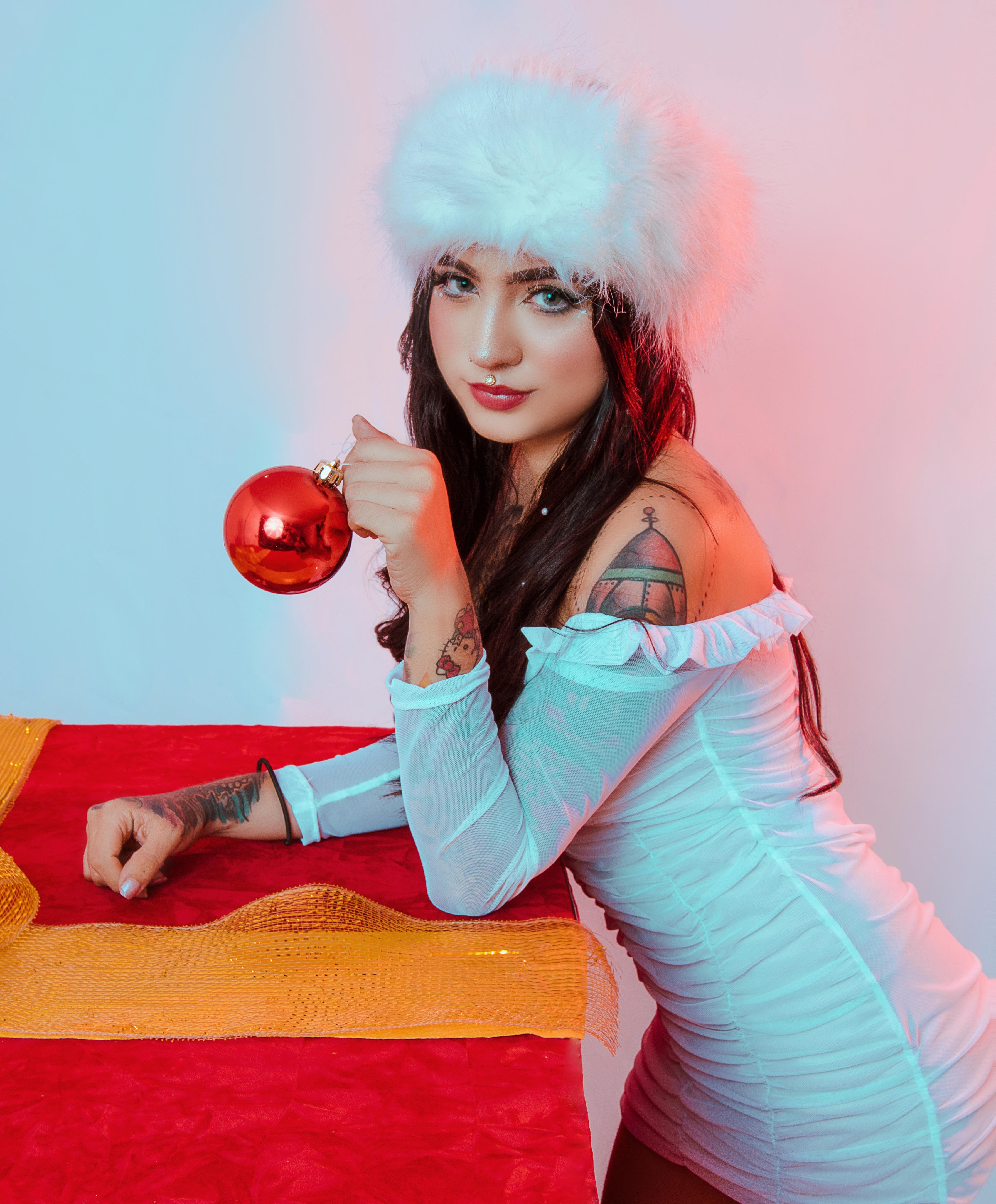 nikkilaurentt from Jerkmate