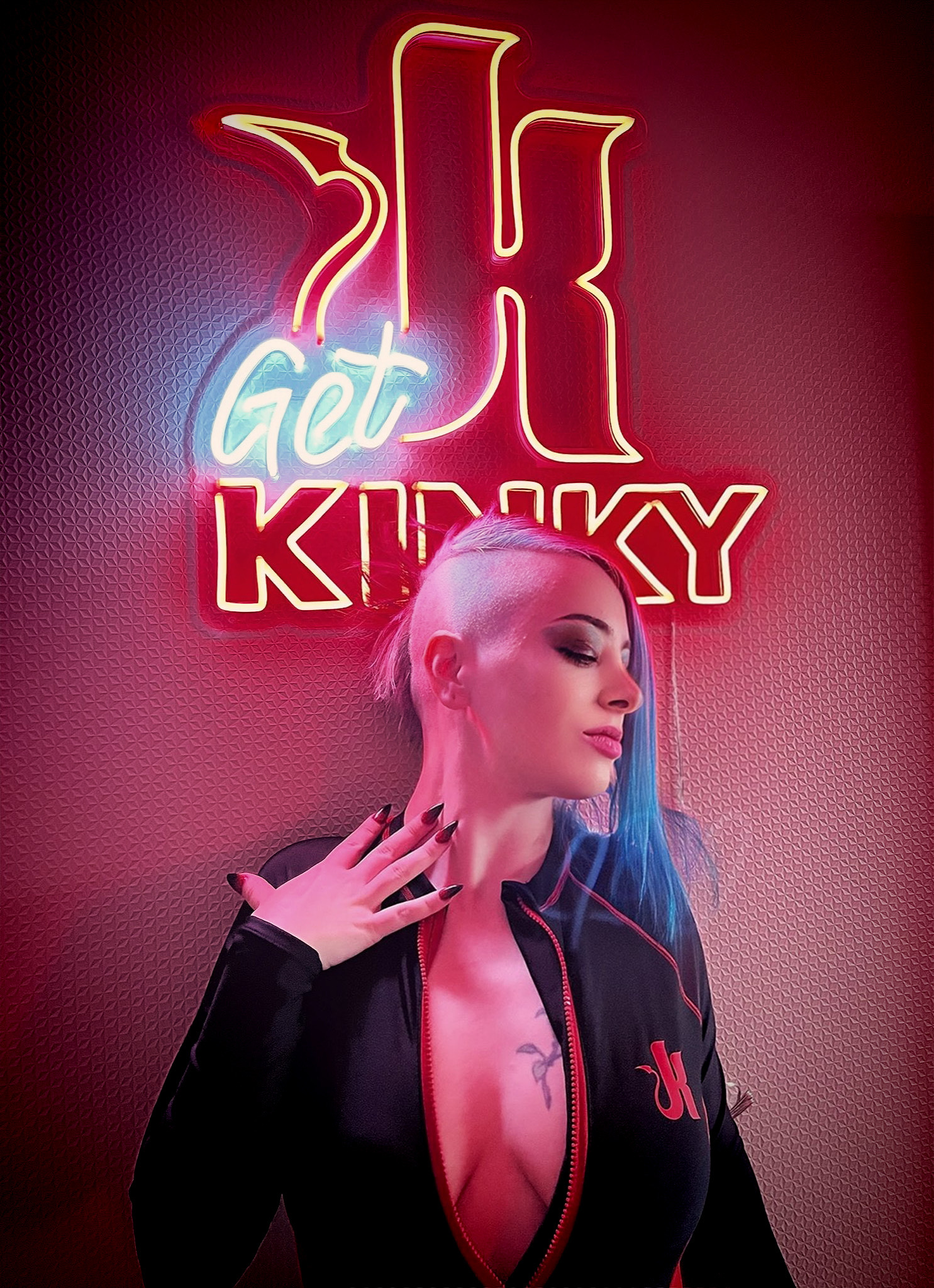realgoddesslilith from Jerkmate