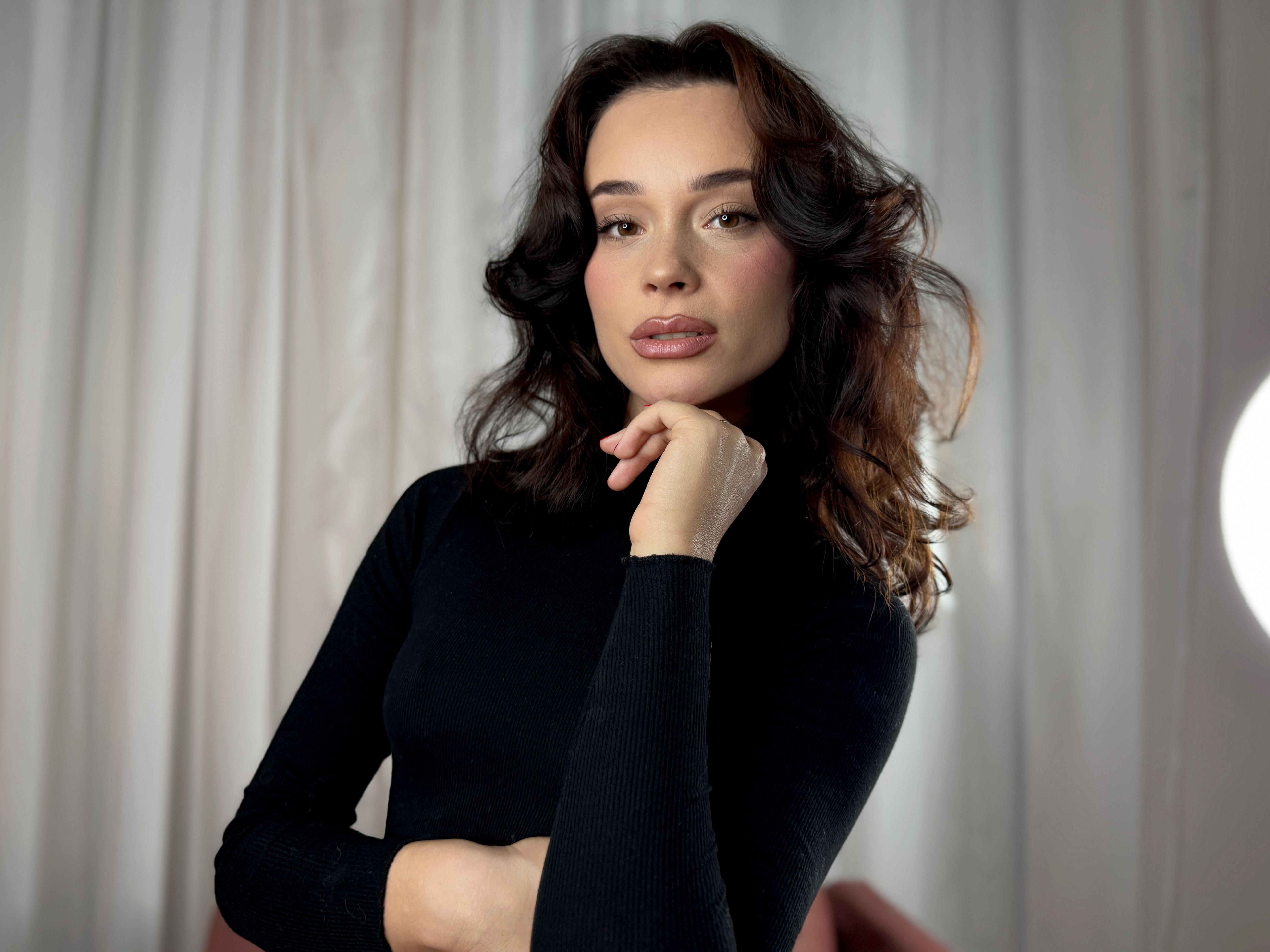 SweetRossie picture 7