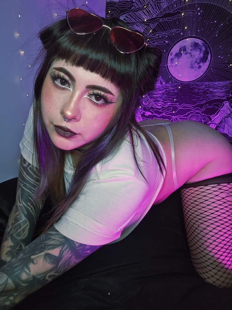 Hallucigenia photo 8