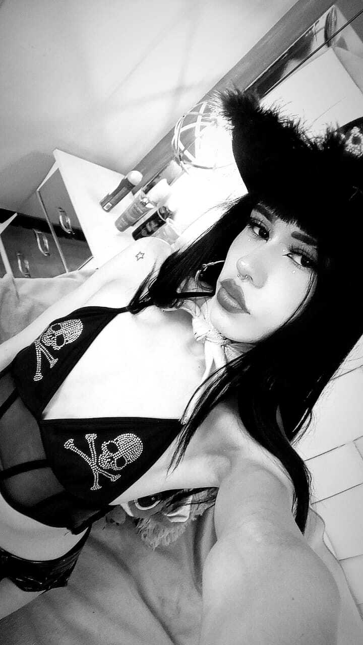foxxy_dolce from Jerkmate