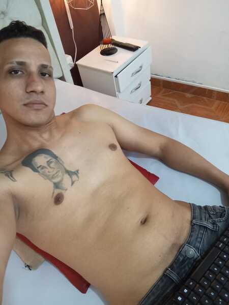 king_ayaguna from Jerkmate