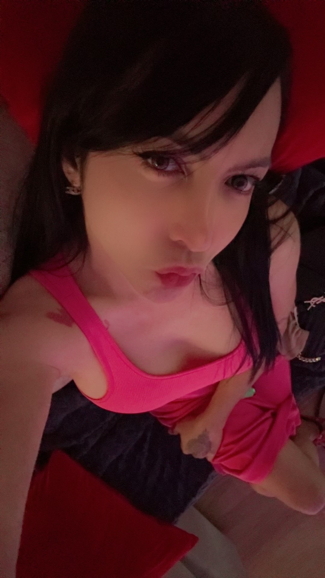 missasiankitty from Jerkmate