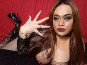 XasianSWEETbellaX Sex Cam » Live Thai Sex Cam Action Photo