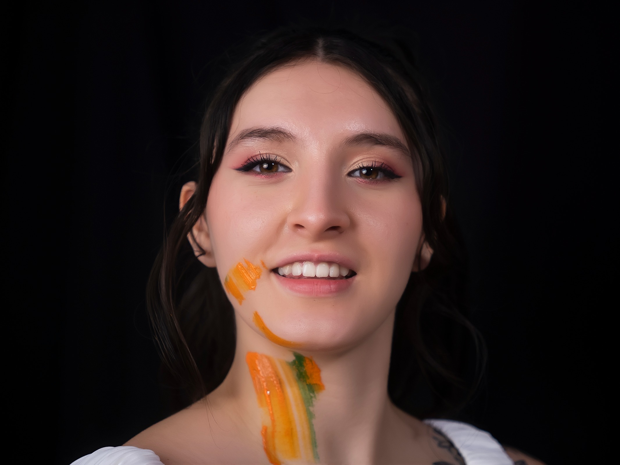 zoecapellin from Jerkmate