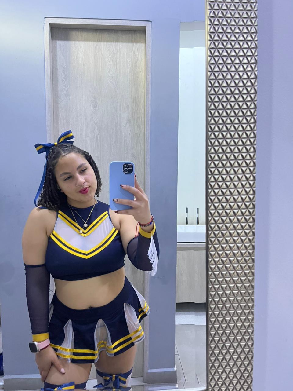 selenevoon from Jerkmate