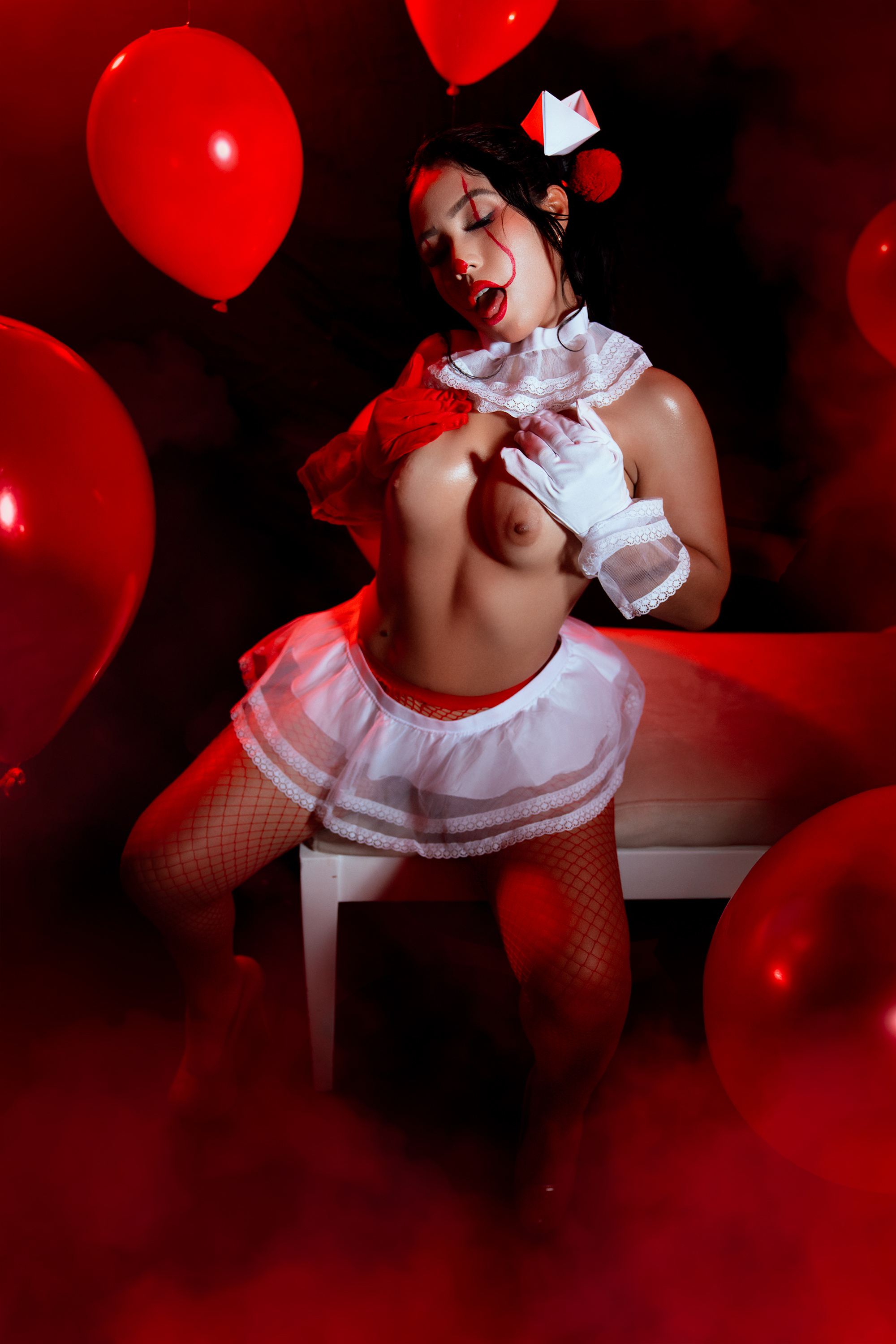 selenaink from Jerkmate